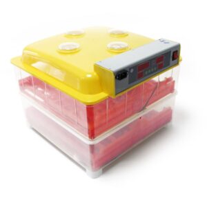 Automatic Breeding Machine 72 Eggs WQ-72 Incubator